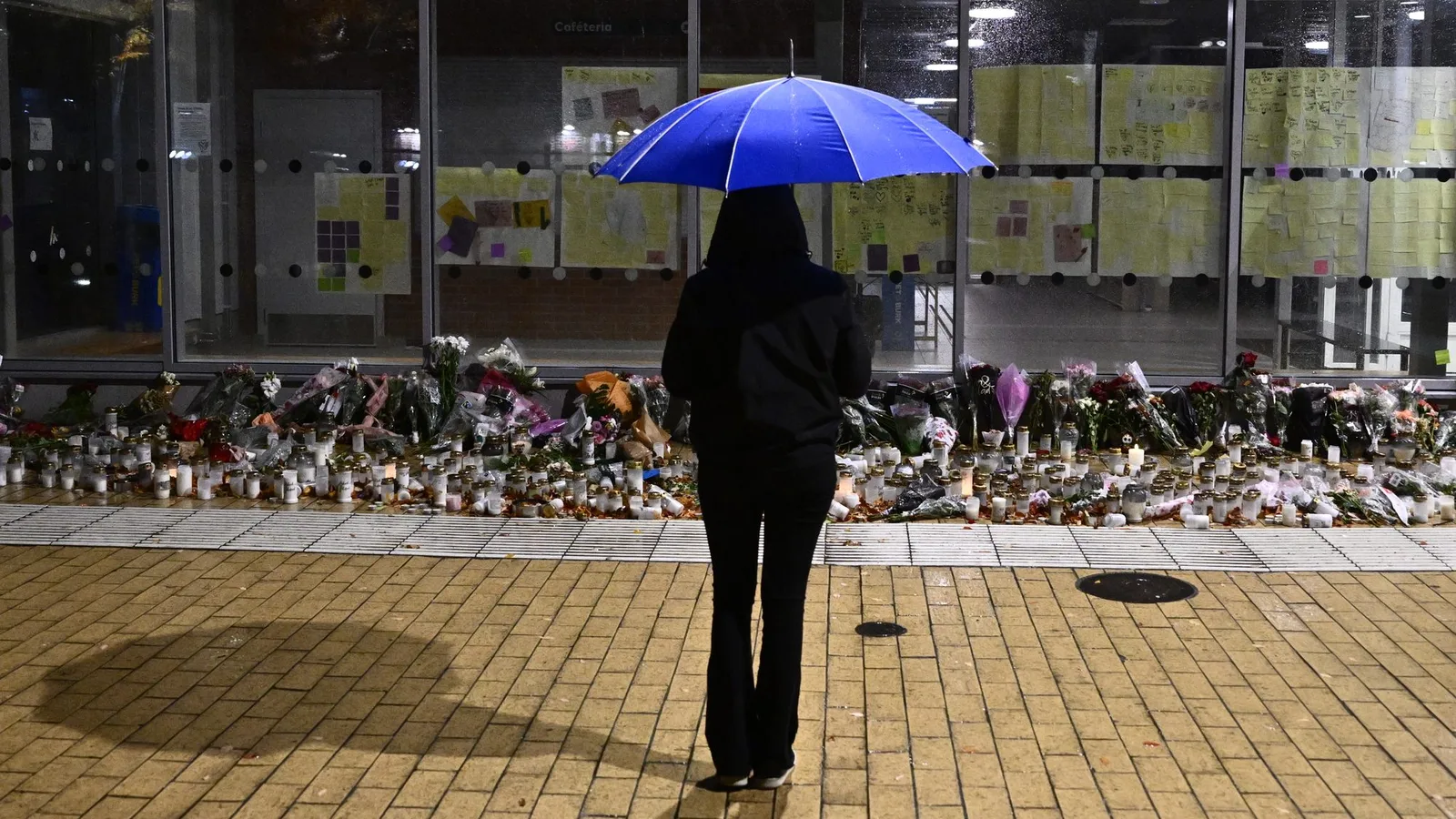 Several 14-Year-Olds Detained in Weeks After Sweden Lowers Age of Criminal Responsibility