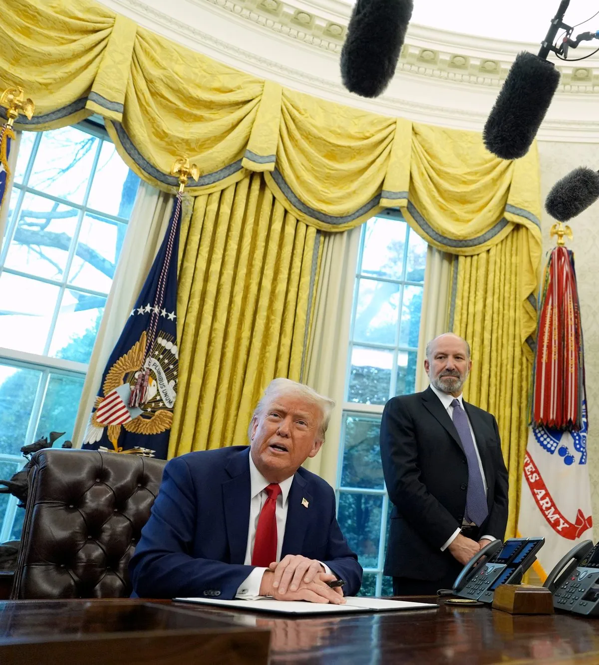 Judge Dismisses Trump’s $10 Billion Lawsuit Against The Wall Street Journal Again, This Time With Finality