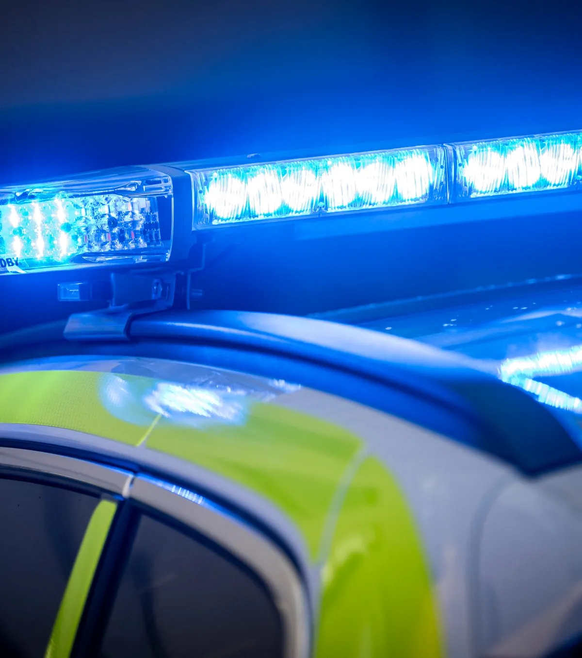 Police Fire Warning Shots During Shop Robbery in Staffanstorp, Two Arrested