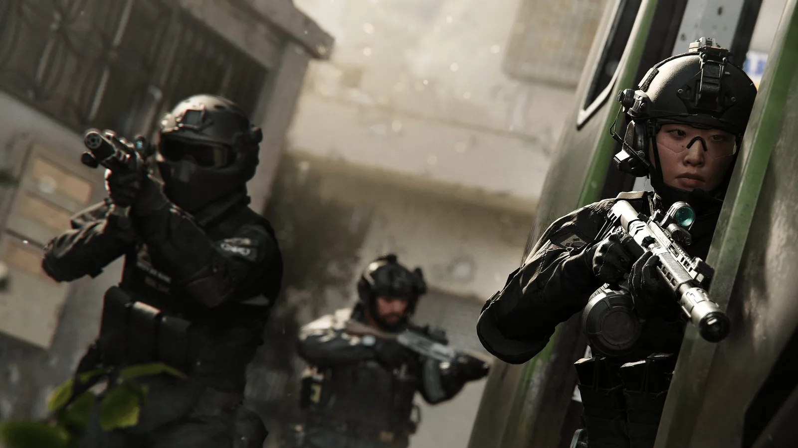 Call of Duty to remove Seoul crowd crush footage after families’ outcry