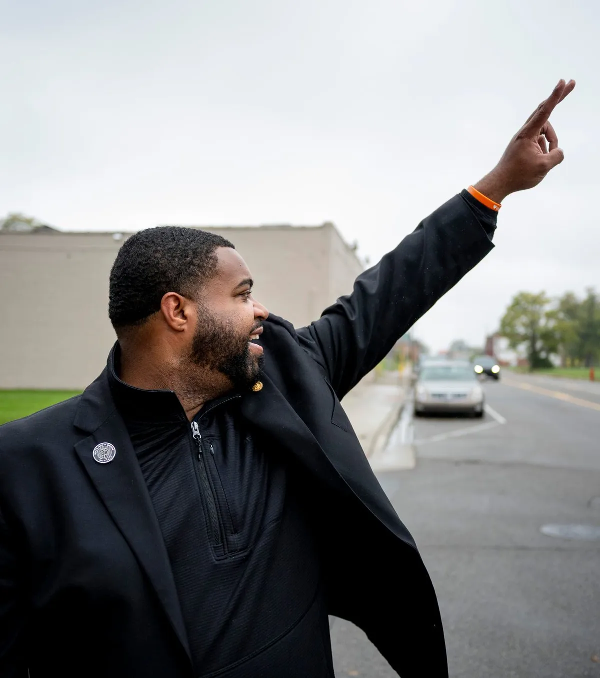 Democratic Socialists gain momentum in the US with promises of affordable care and housing