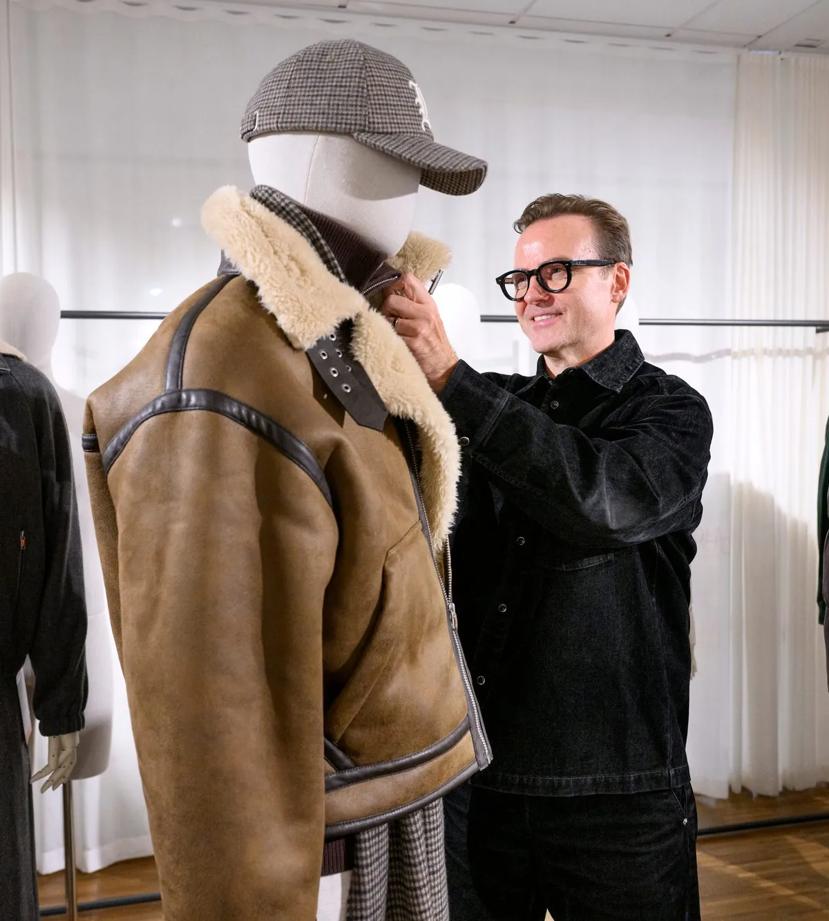 Extreme heat is forcing H&M to rethink clothing and collection timing