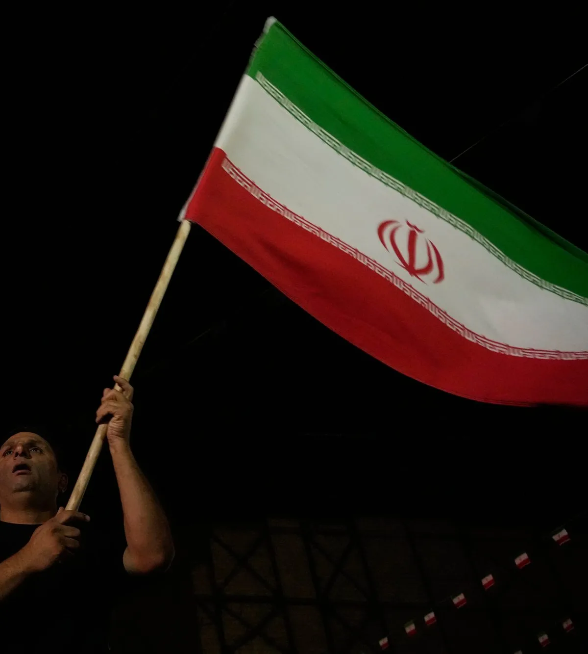 Qatari Mediators Arrive in Tehran for Talks With Iranian Officials
