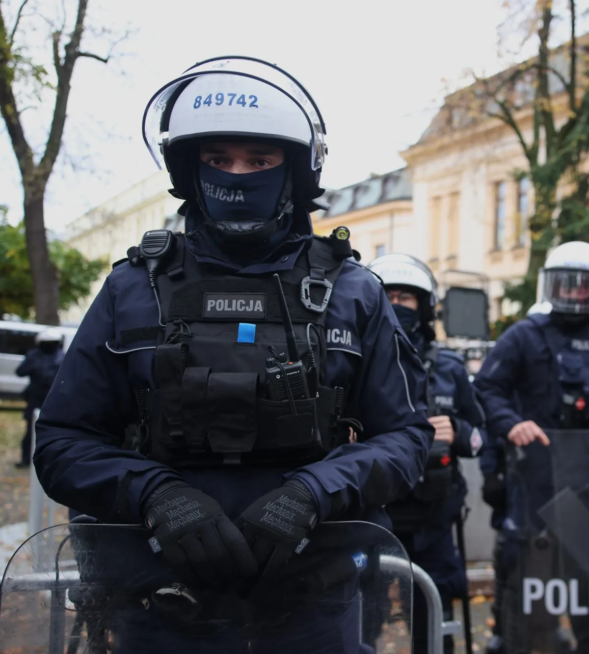 Poland’s Constitutional Court deadlock persists as EU urges president to approve judges