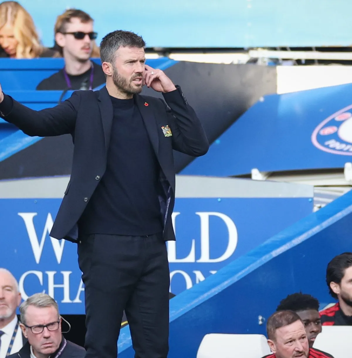 Manchester United’s Nightmare Continues With 2-0 Defeat at Chelsea
