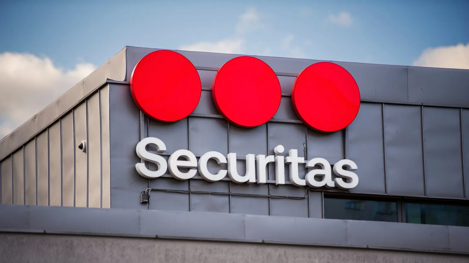 Securitas supplied surveillance equipment to notorious Turkish prison where Swedish journalist was detained