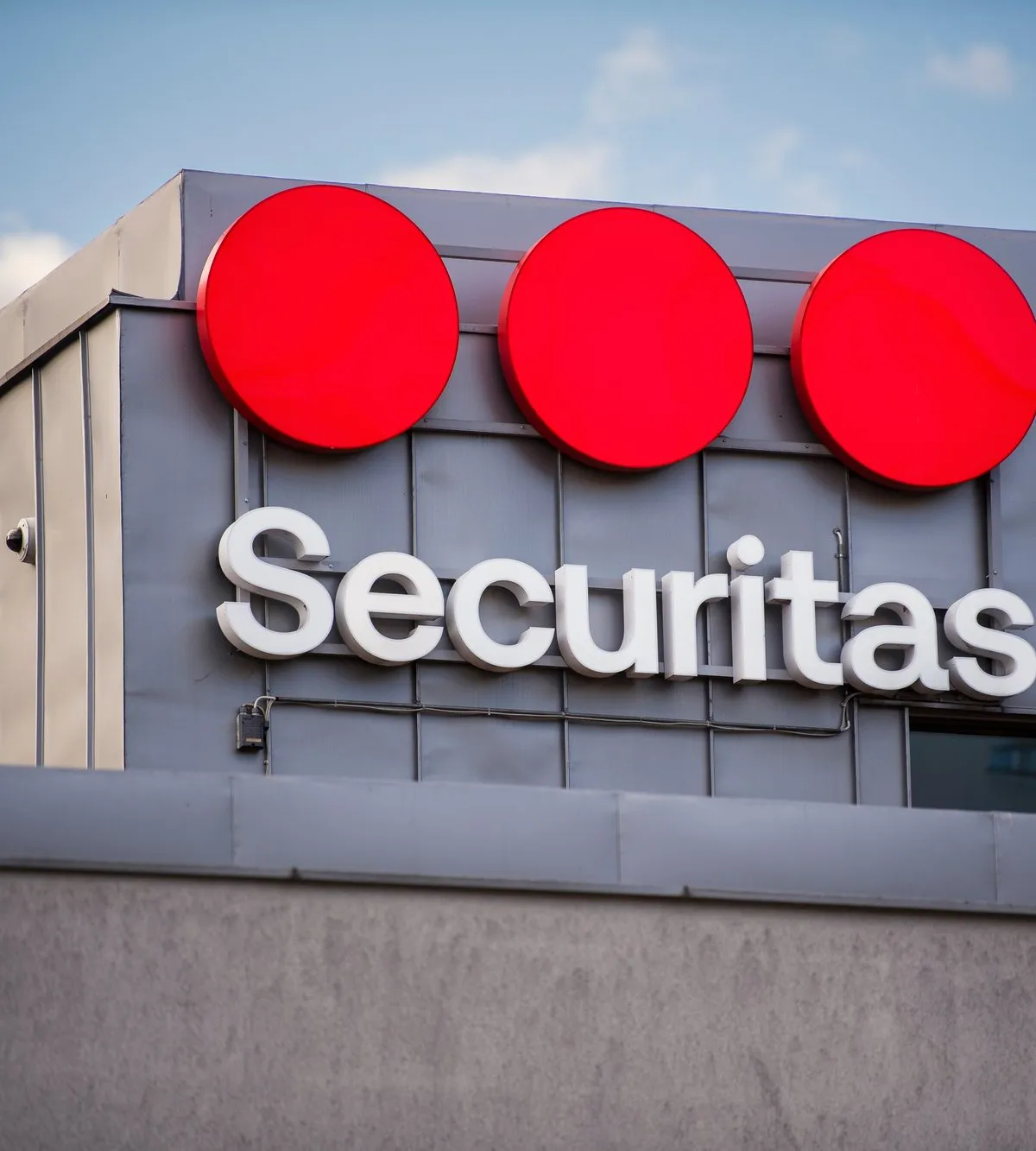 Securitas supplied surveillance equipment to notorious Turkish prison where Swedish journalist was detained