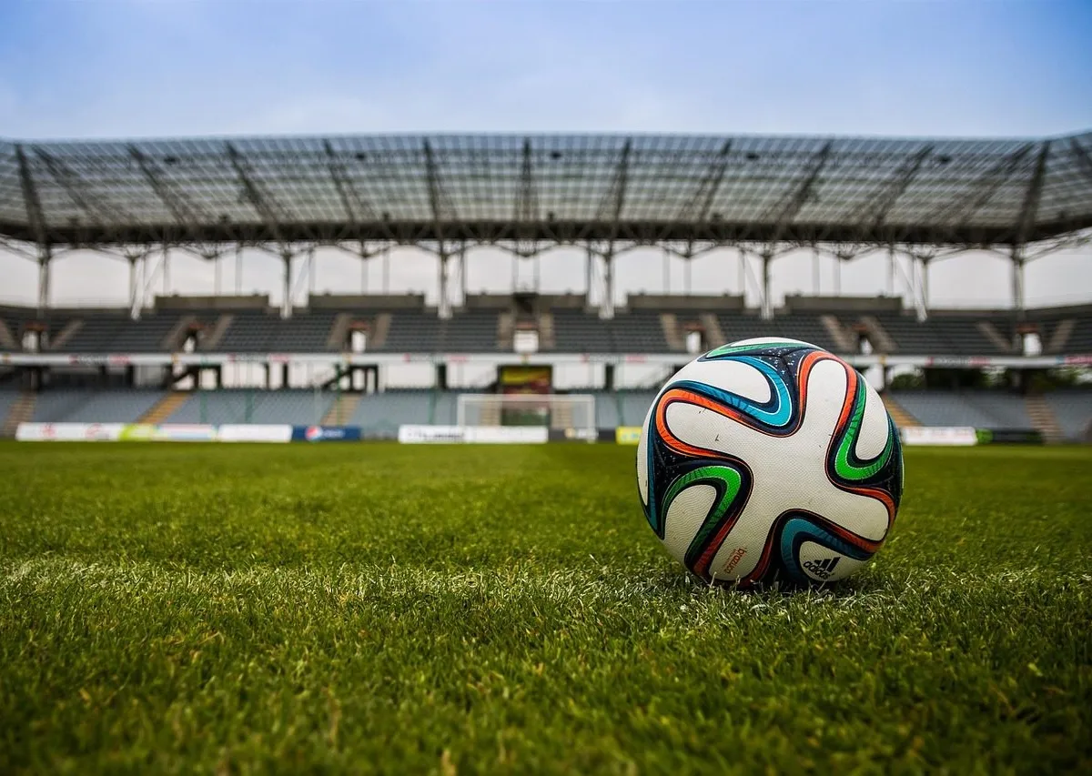 football, ball, soccer, field, stadium, game, sport, football, football, football, football, football, soccer, soccer, sport