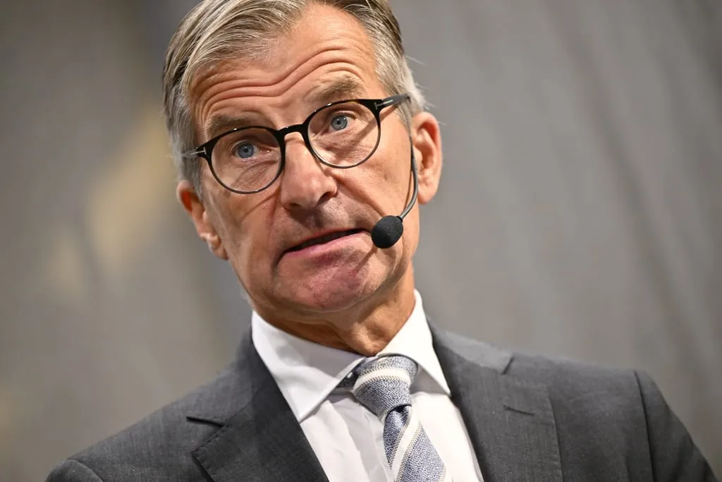 Riksbank Rate Hike Expected Wednesday as Economists Warn of Tougher Times for Households