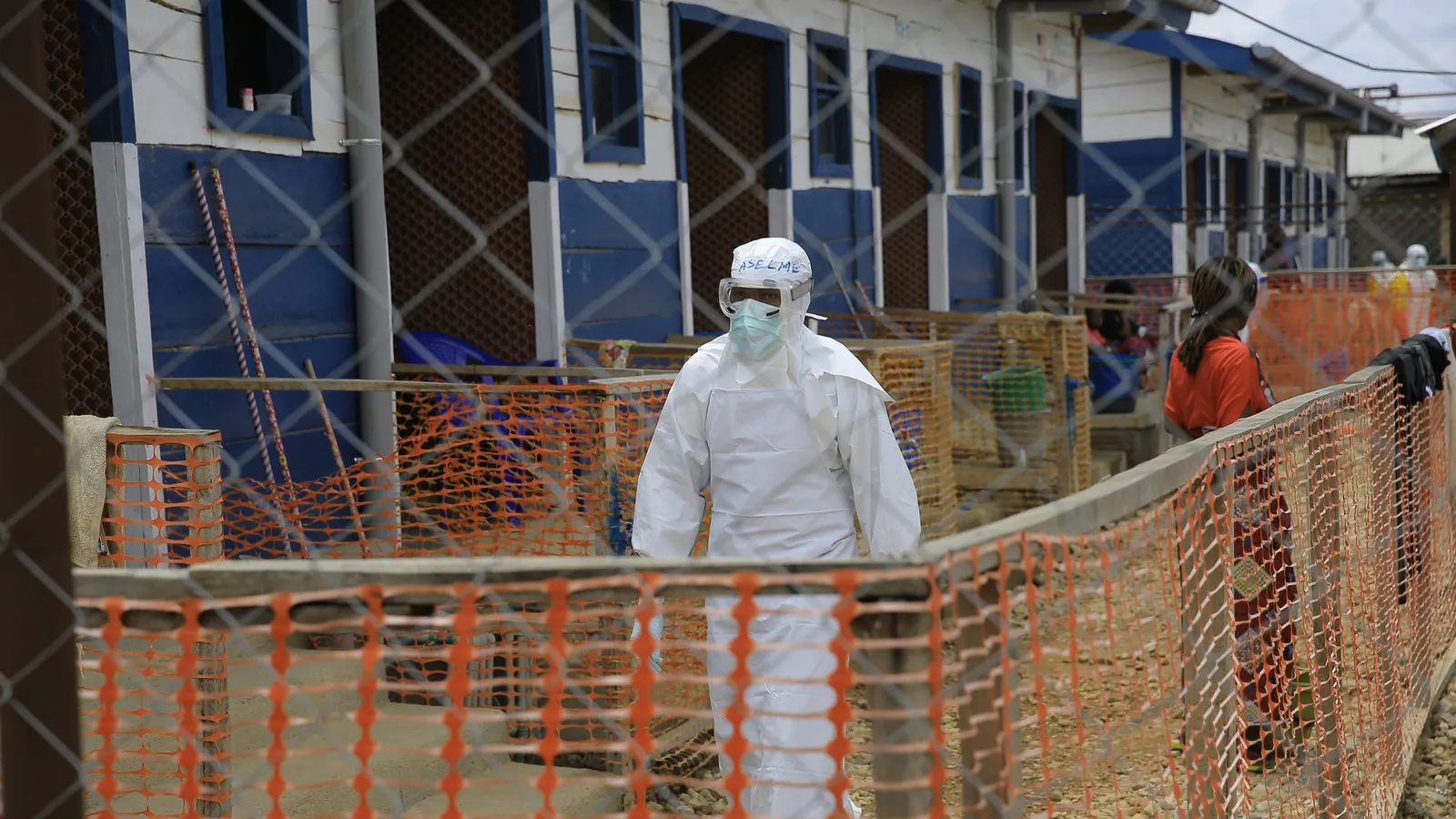 Ebola Outbreak in Congo-Kinshasa Has Killed More Than 5,000, Authorities Say
