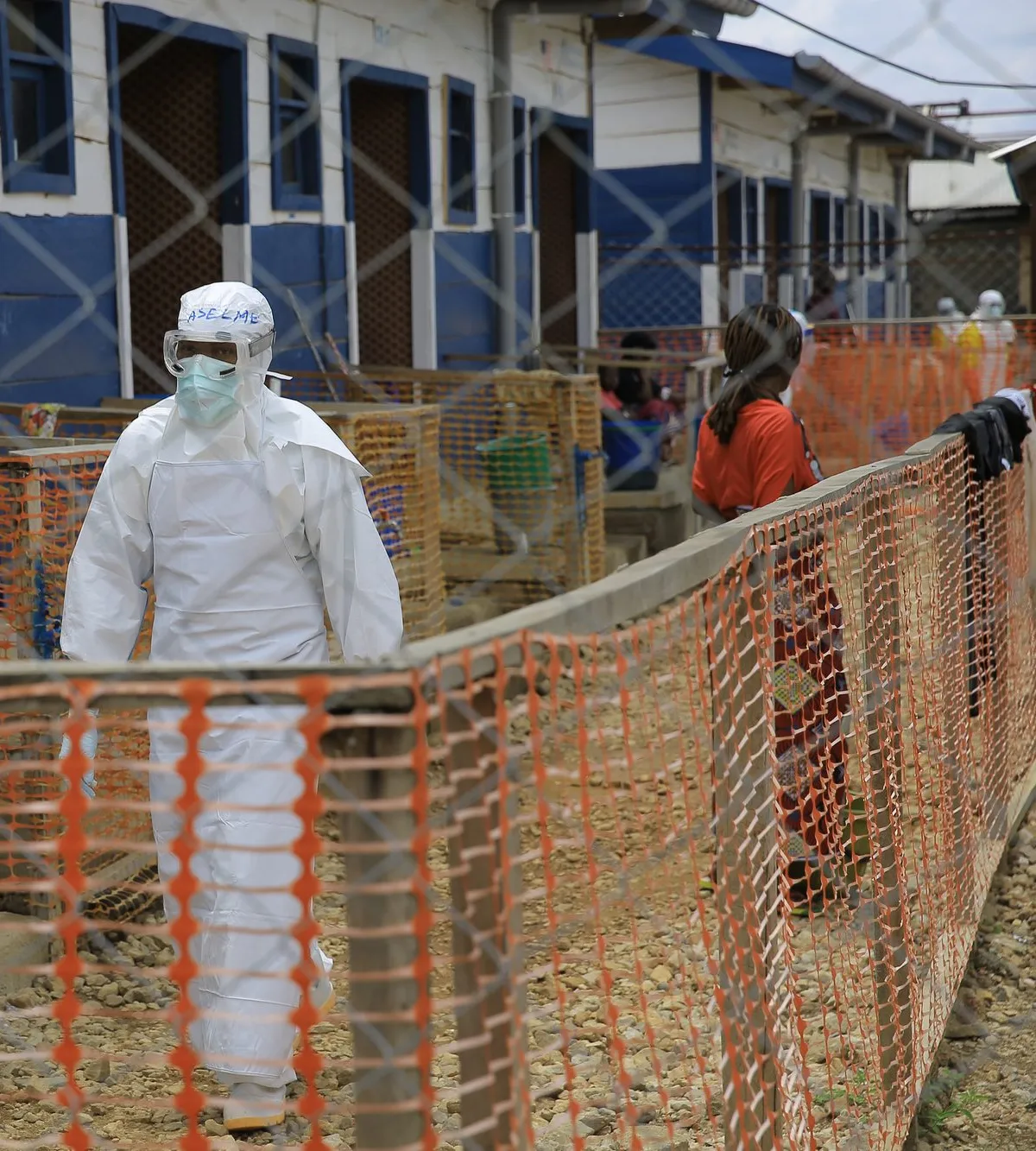 Ebola Outbreak in Congo-Kinshasa Has Killed More Than 5,000, Authorities Say
