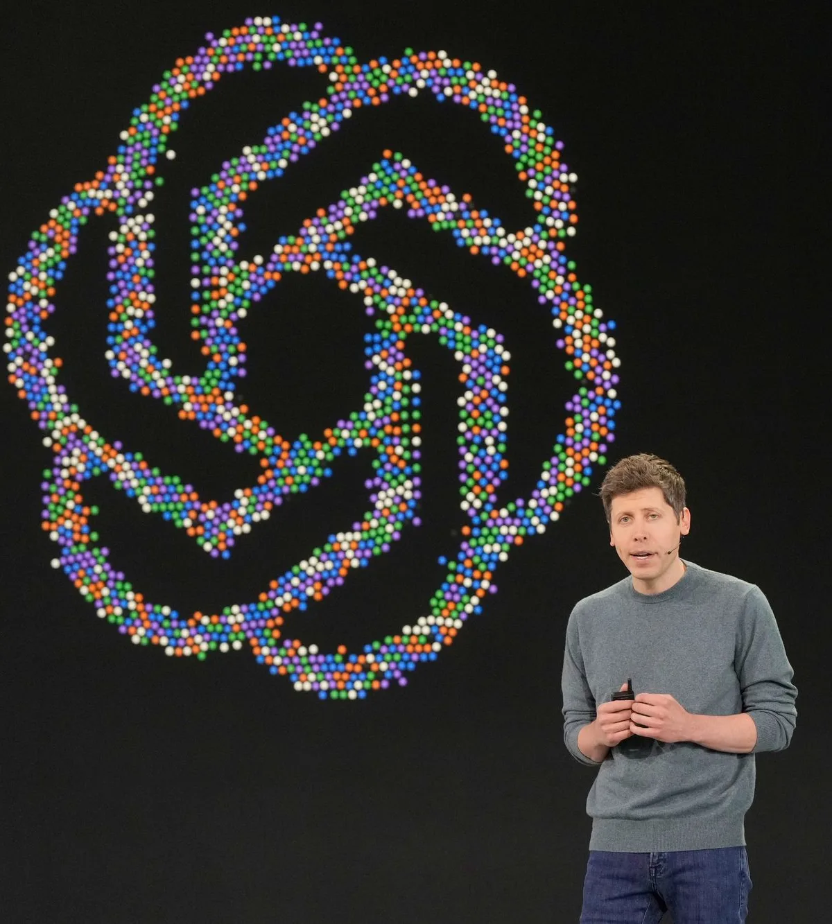 OpenAI Falls Short of $30 Billion Fundraising Target as Investors Commit Less Than Half