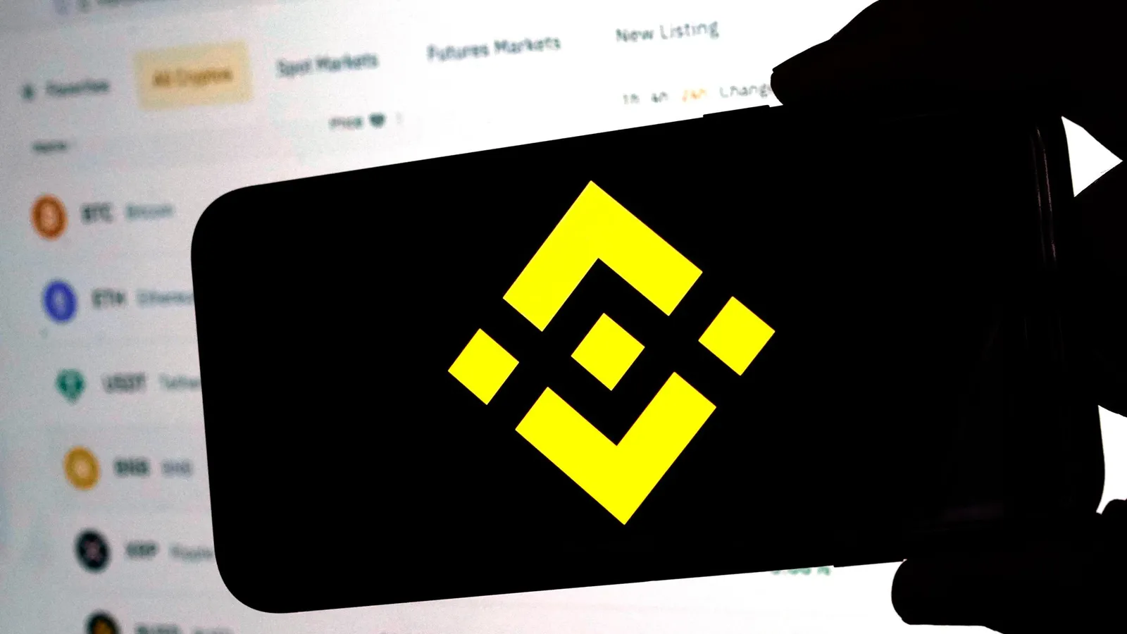 Binance cyberattack halts trading in $2.4 billion worth of crypto as bitcoin falls 3.5%