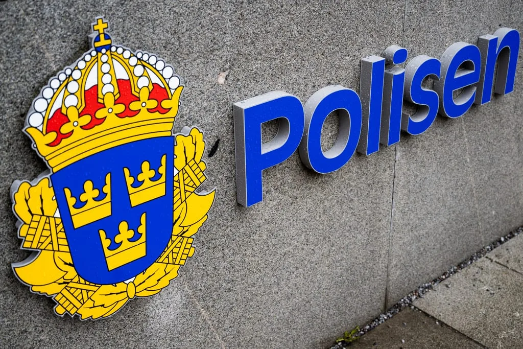 Police Raid Cargo Ship Off Gotland Amid Reported Russia Links