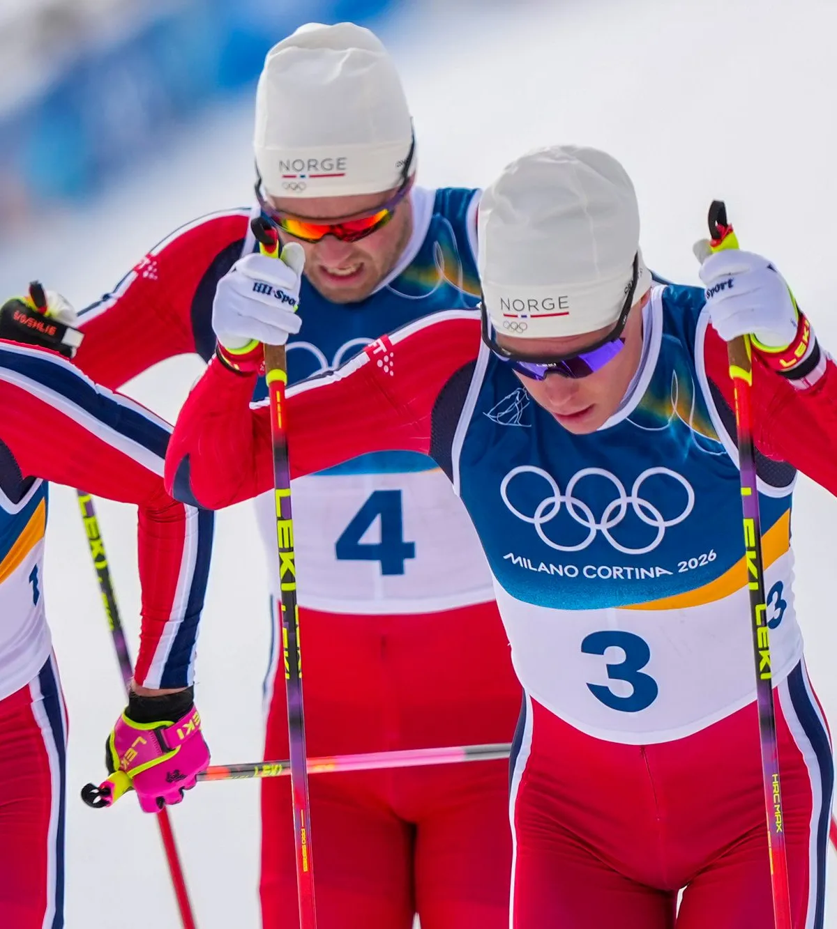 Norwegian Ski Association Faces Losses of Up to 9 Million Kroner This Year