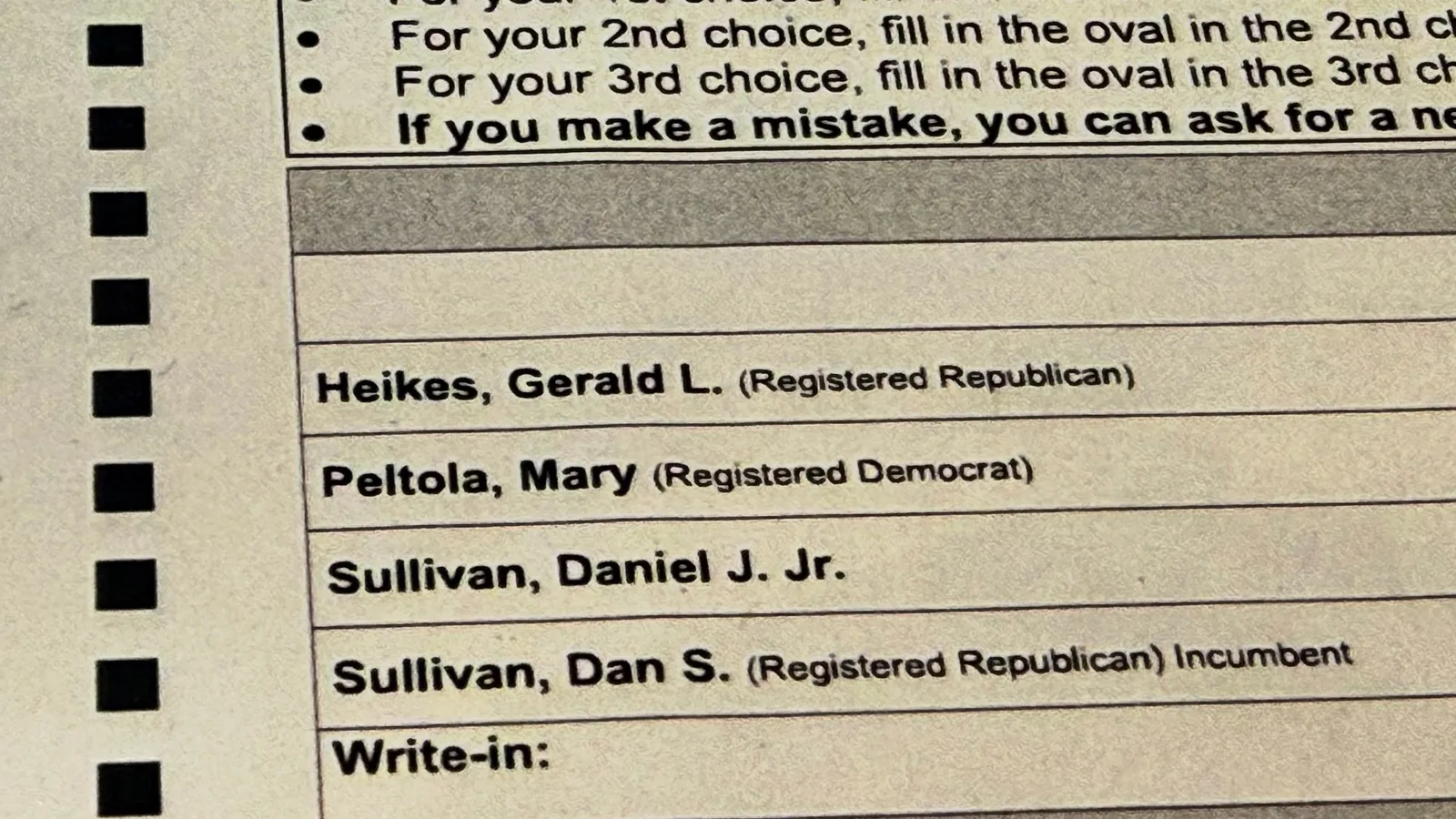 Alaska Voter Fraud Investigation Expands as Federal Prosecutors Open Criminal Probe