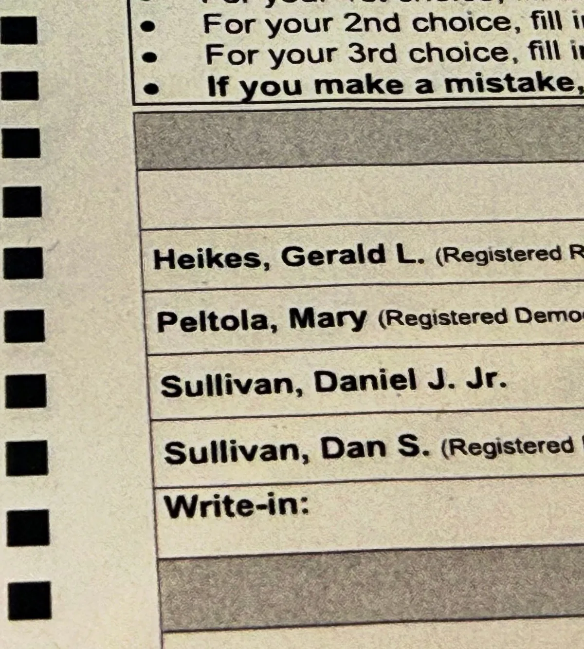 Alaska Voter Fraud Investigation Expands as Federal Prosecutors Open Criminal Probe