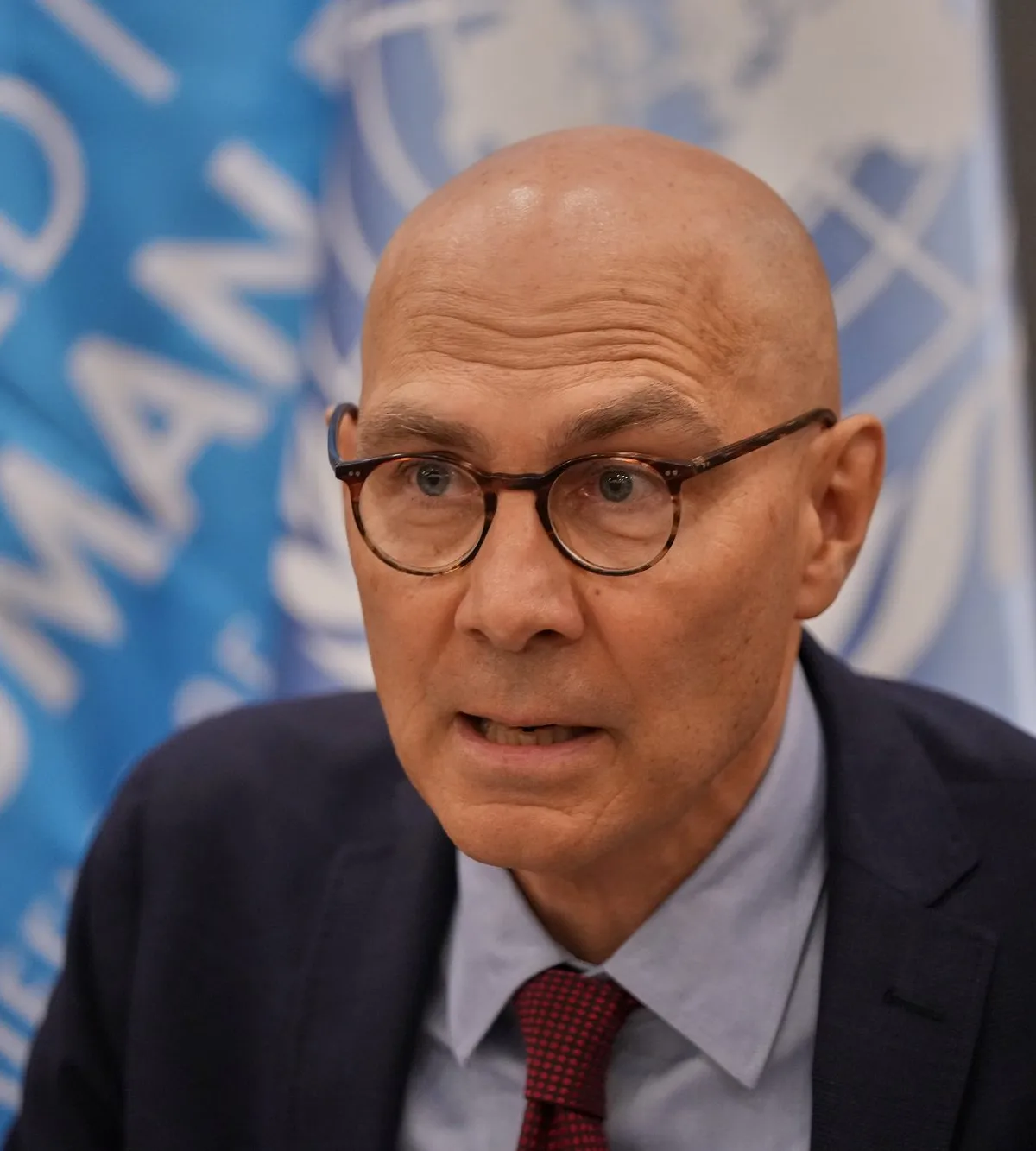 UN employee dies in Houthi captivity in Yemen, human rights chief calls for investigation